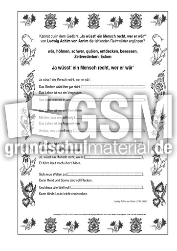 Reimwörter-Ja-wüsst-ein-Mensch-Arnim.pdf